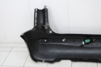 Nissan note 1 e11 2006r- бампер задний задний c30 Оригинал, фото thumb