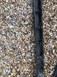 фото thumb №13, Outlander i lift молдинг накладка порог правая a39