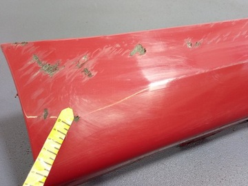 фото thumb №9, Bmw 3 gt f34 планка пороговая м-пакет 8057148 a75