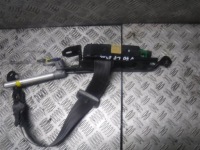 фото thumb №2, Pas натяжитель левый перед volvo v70 ii