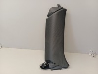 фото thumb №1, Обшивка защита стойка левая audi a3 8v4867287