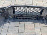 фото thumb №12, Iveco daily iv бампер перед orygin.