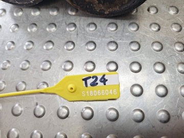 фото thumb №6, Поршень шатун mitsubishi outlander lancer 2.0 16v 4g63 01-06