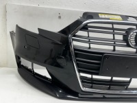 Бампер перед audi a3 lift 2017-19 rok 8v3807437af Доставка, фото thumb