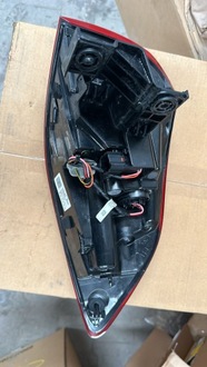 фото thumb №3, Hyundai tucson 2018- lift лампа ліва led задня задня