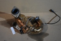 Купити Idealny каталізатор фільтр часток твердих dpf mercedes w118 w177 x247 1 9, фото thumb