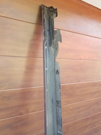 фото thumb №6, Молдинг поріг ліва bmw g20 g21 m-pakiet