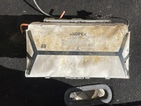 фото thumb №1, Подушка пасажира peugeot 307 9645001180