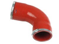 фото thumb №1, Шланг труба пабтрубок  turbo mercedes gl x164 gl 420 450 cdi 4matic a1645281682