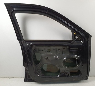 фото thumb №7, Дверь левый перед pxr jeep grand cherokee iii wh