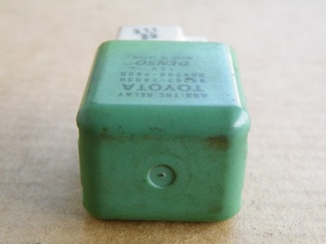 фото thumb №6, Toyota land cruiser 4runner реле abs trc 88263-24030