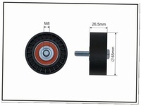 фото thumb №2, Ролик ремень клиновой renault safrane ii 2.9 clio ii 2.9 avantime 2.9