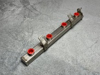 фото thumb №1, Молдинг впрыскная hyundai i20 3534003000