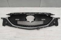 фото thumb №5, Mazda cx-5 ii kf 2017-2021 решітка радіатора радіатора решітка радіатора хромований kb8b50712