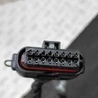 фото thumb №9, Двигатель bmw ix1 u11 bev 5a770b5 31443121 230kw 2023