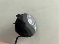 фото thumb №5, Renault megane 4 iv sedan 2015-2020 заглушка фаркоп перед оригінал