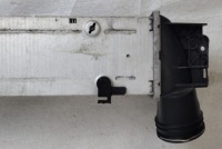 Радиатор воздуха интеркулер bmw x1 1 e84 2009- modine 7624146-01 Недорого, фото thumb