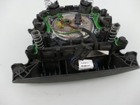 фото thumb №11, Bmw 7 e65 подушка повітряна керма подушка безпеки