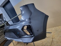 фото thumb №11, Kia niro 1 i lift 19 - 21r бампер задний задняя