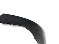 фото thumb №8, Bmw x4 g02 2019 с задний молдинг нижняя бампера заднего