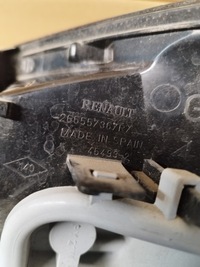 фото thumb №6, Renault captur лампа левая задняя задняя 265557367r eu