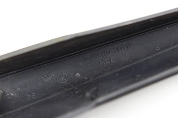 фото thumb №7, Vw golf iv bora заглушка рейлінг права перед передня універсал 1j9860146b