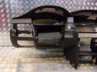 фото thumb №10, Bmw 5 e60 e61 панель приладів приладова консоль панель приладів