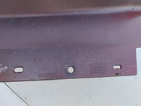 фото thumb №12, Bmw 4 f32 f33 m набір поріг молдинг поріг права