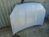 фото thumb №7, Капот кришка двигуна nissan qashqai j10 k54