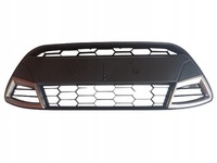 фото thumb №1, Решётка радиатора бампере fiesta, 09.08- 32382710