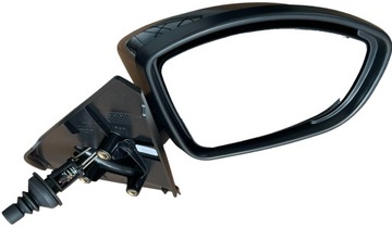 фото thumb №1, Зеркало правые ligier js50 v4 js66 оригинал.