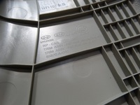 фото thumb №9, Kia carens iv 2013-17 защита стойка правая