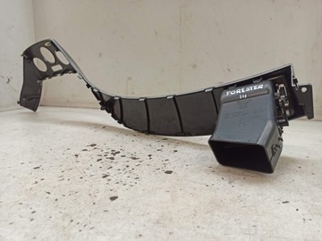 фото thumb №13, Subaru forester iii планка декоративная консоли решётка воздуховод 66110fg000