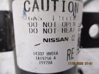 фото thumb №8, Renault kadjar lift амортизационная стойка поворотный кулак амортизатор правый