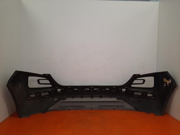 фото thumb №8, Hyundai kona i 17-23 бампер зад задній 86611-j9020