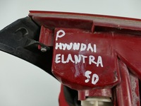 фото thumb №10, Hyundai elantra лампа правый задняя правая задняя