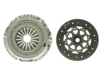 фото thumb №2, Сцепление kpl bez подшипник sachs 3000 970 012