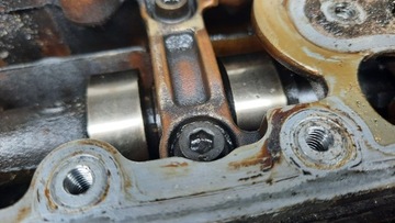 фото thumb №10, Головка двигуна peugeot 807 2.2b