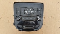 фото thumb №1, Панель радио chevrolet orlando 95020067