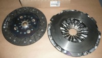 фото thumb №1, Зчеплення комплект citroen jumpy iv 2,0 hdi 1616517180 оригінал