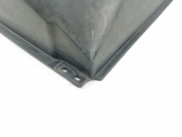 Корпус вентилятора радіатора iveco daily 49-11 / 4805011 Зі Шроту, фото thumb