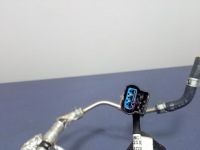 Hyundai i30 3 1.0 t-dgi радиатор выхлопных газов клапан egr 28400-07100 Недорого, фото thumb