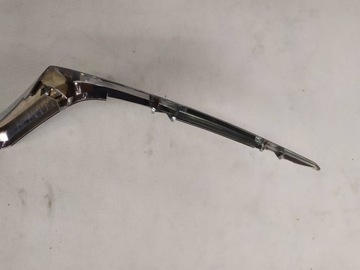 фото thumb №13, Планка хром решітка бампера лівий перед honda cr-v v