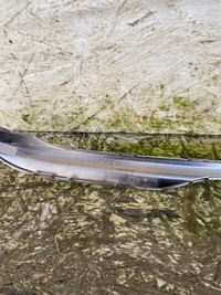 фото thumb №12, Mercedes w247 молдинг хром a2478855904