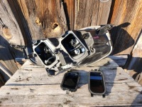 Citroen jumpy 16- ксенон в Украине, фото thumb