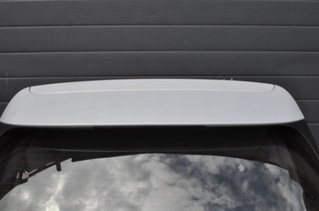 фото thumb №6, Honda hr-v iii крышка багажника зад задняя 23r