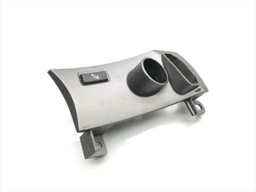 фото thumb №8, Bmw 7 серія рамка панелі розподільчої 2007 салон 4/5dr 6942023 05-08