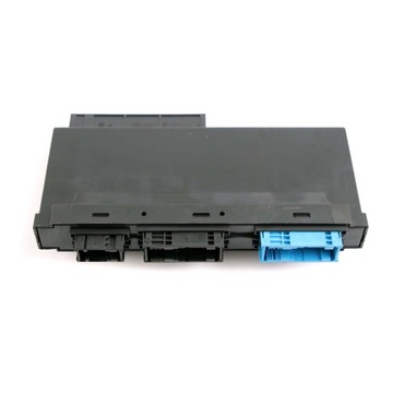 Модуль контроллера комфорта ECU LCI BMW F10 V2 PL6 JBBFE III 9345322