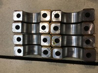 фото thumb №9, Головка циліндрів вали colt vi 1.3 16v mn155155e