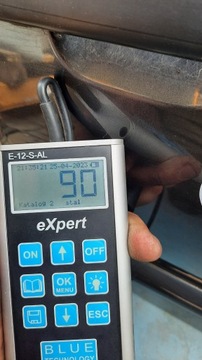 фото thumb №7, Дверь перед правые vw polo iii 6n 99r hb 5d